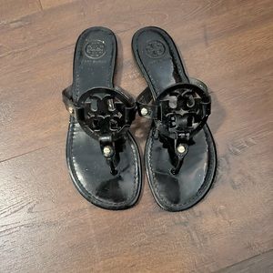 Tory Burch Miller Sandal